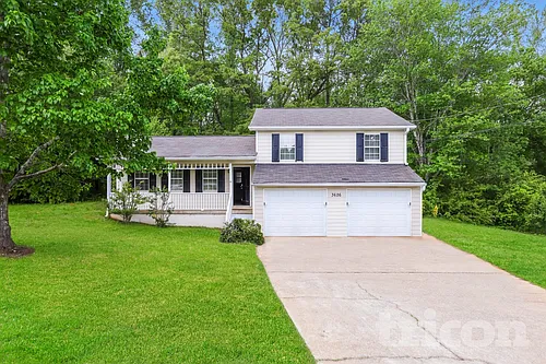 3626 Whitfield Way Photo 1