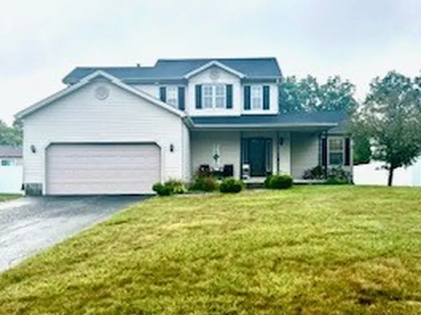 1203 Cross Dr, Youngstown, OH 44515