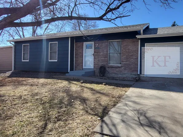 9725 Fillmore St, Thornton, CO 80229