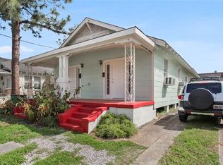 105 Aris Ave, Metairie, LA 70005