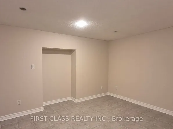 2213 Rodick Rd #Basement, Markham, ON L6C 1R3
