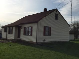 12438 Marne Rd, Newark, OH 43055
