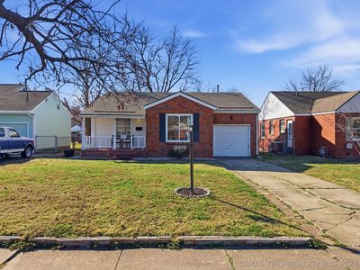 2516 E 3rd St, Tulsa, OK, 74104