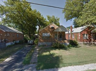 9263 E Breckenridge Rd, Saint Louis, MO 63114