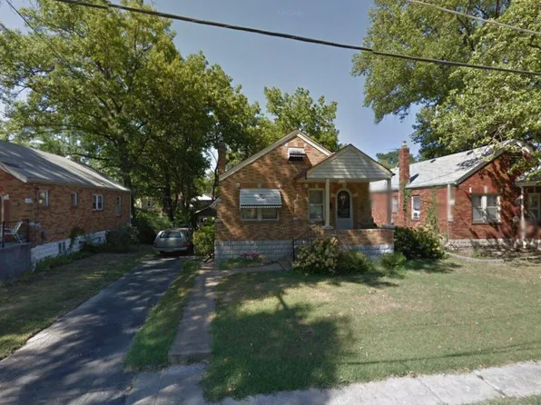 9263 E Breckenridge Rd, Saint Louis, MO 63114