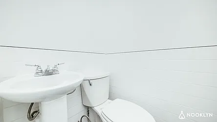 Rented by Nooklyn NYC LLC