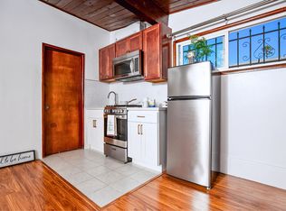 1622 Armacost Ave #1624-3/4, Los Angeles, CA 90025