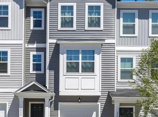 2536 Laurel Valley Way, Raleigh, NC 27604