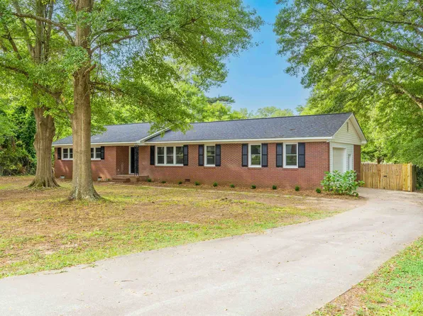 156 Halsey Ave, Spartanburg, SC 29302