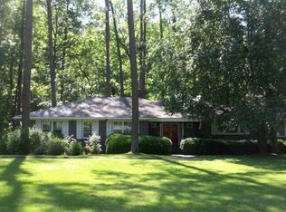 2262 Overton Rd, Augusta, GA 30904