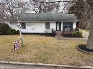 810 W Oak St, Vassar, MI 48768