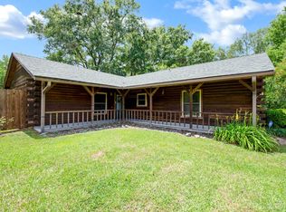 7999 Sunset Ln, Mooringsport, LA 71060