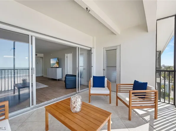 2650 Estero Blvd APT 504, Fort Myers Beach, FL 33931