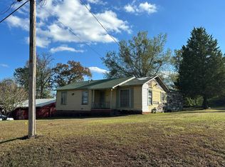 404 E Woodland Rd, Marshall, TX 75672