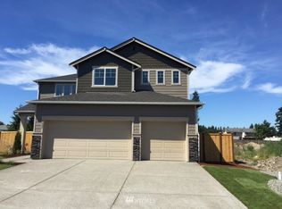 7829 228th Stct E LOT 119, Graham, WA 98338