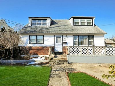 708 Virginia Ave, North Bellmore, NY, 11710