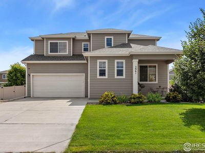 3961 Eucalyptus St, Wellington, CO, 80549