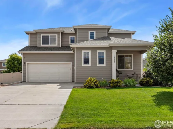 3961 Eucalyptus St, Wellington, CO 80549