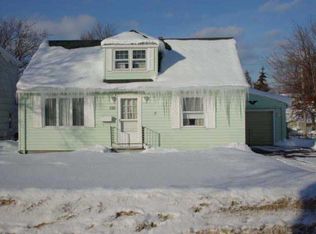 150 Mosley Rd, Rochester, NY 14616