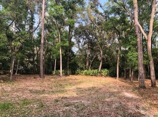 14 NW 110th St, Chiefland, FL 32626