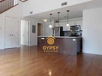 Rented by Gypsy Housing LLC