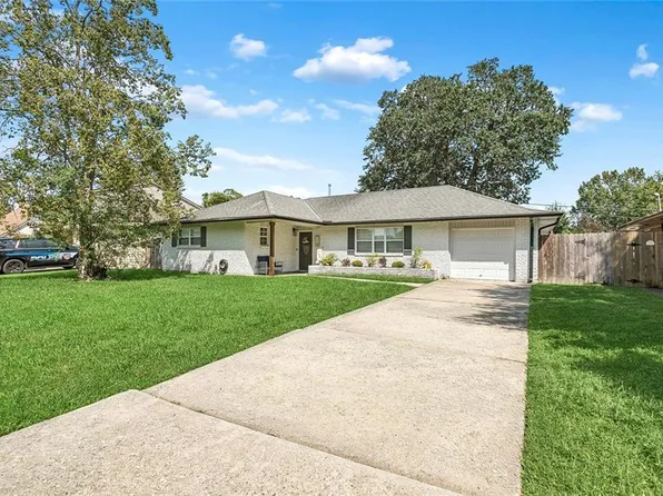 118 Matthews Dr, Slidell, LA 70458