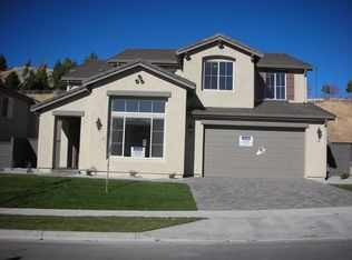 7055 Sterling Point Ct, Reno, NV 89523