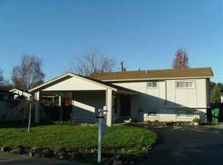 1710 S Fruitland St, Kennewick, WA 99337