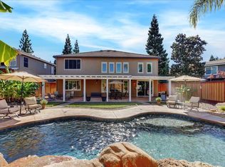 3141 Mount Tamalpais Dr, Roseville, CA