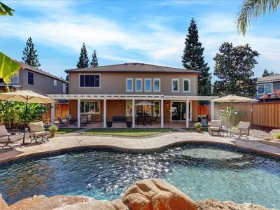 3141 Mount Tamalpais Dr, Roseville, CA, 95747