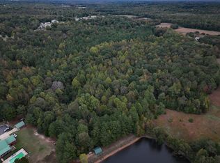 Clifftview Rd, Bolivar, TN 38008