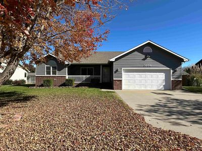 3204 Foxfire Dr, Dodge City, KS, 67801