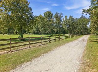 0 Bushnell Ln, Longville, LA 70652