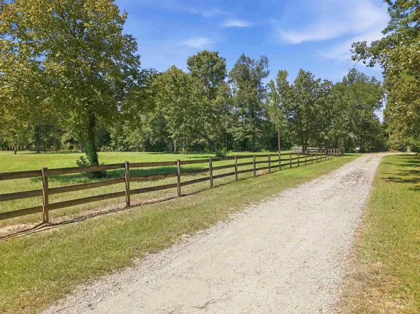 0 Bushnell Ln, Longville, LA 70652