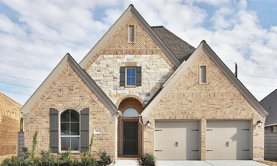 4417 Mesquite Terrace Dr, Manvel, TX 77578 Zillow
