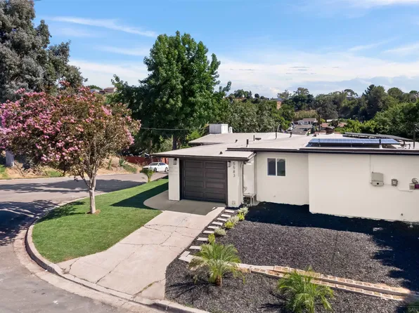 5583 Michael St, San Diego, CA 92105