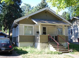 735 NE Michigan St, Pullman, WA 99163