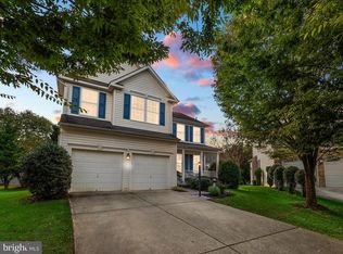 10132 Summer Glow Walk, Laurel, MD 20723