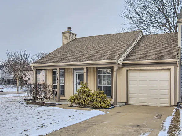5160 Pembrook Ct, Gurnee, IL 60031