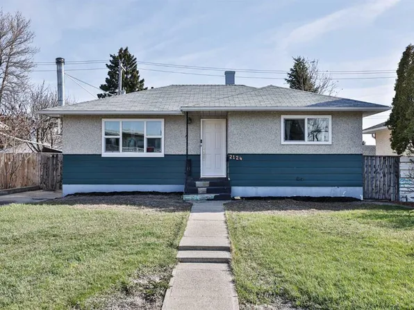 2124 6a Ave N, Lethbridge, AB T1H 0W9