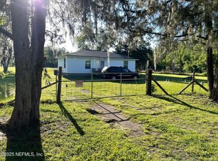 19961 Noah Raulerson Rd, Sanderson, FL 32087