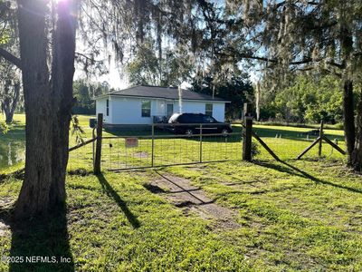 19961 NOAH RAULERSON Road, Sanderson, FL, 32087