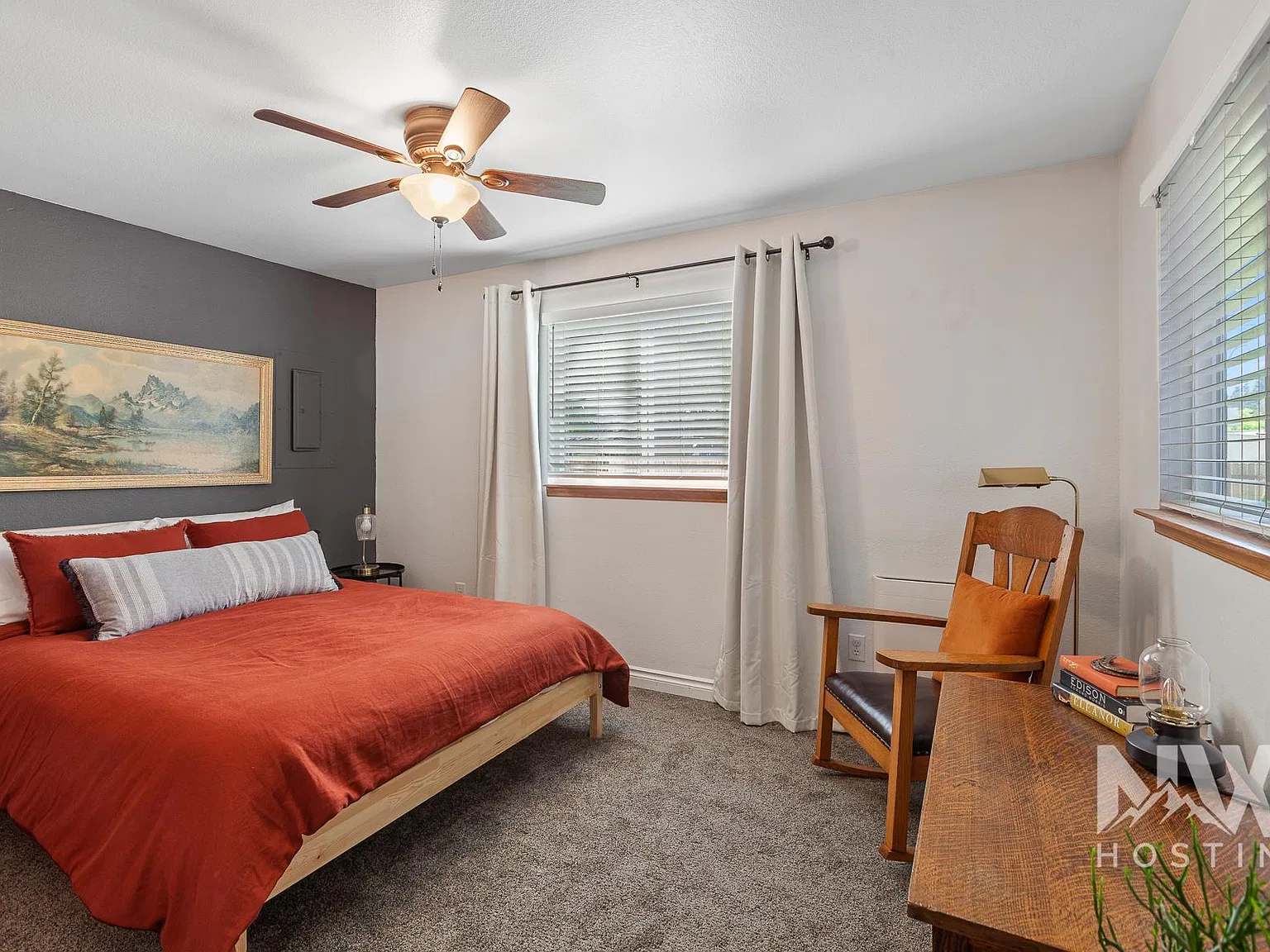 2 bed, 1024 sqft, $2,250 — Photo 3