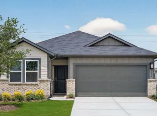 21934 Longhorn Ridge Dr, Hockley, TX 77447
