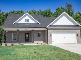 LOT 62 Summer Shade Cir, Alvaton, KY 42122