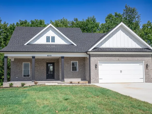 LOT 62 Summer Shade Cir, Alvaton, KY 42122
