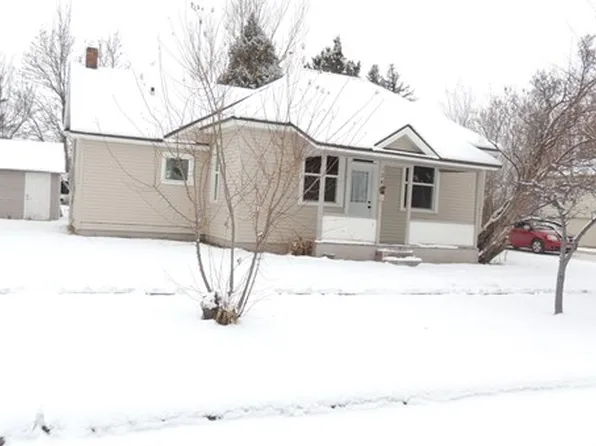 134 Idaho Ave, Rigby, ID 83442