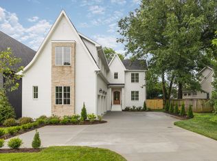 3410 Hopkins St, Nashville, TN 37215