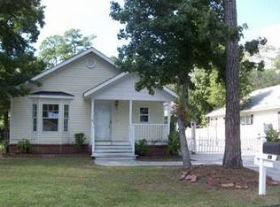 19 River Tree Cir, Bluffton, SC 29910