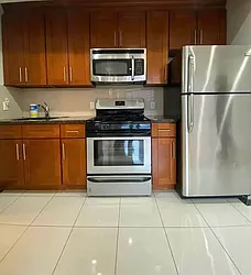 Rented by Houses of New York Realty LLC